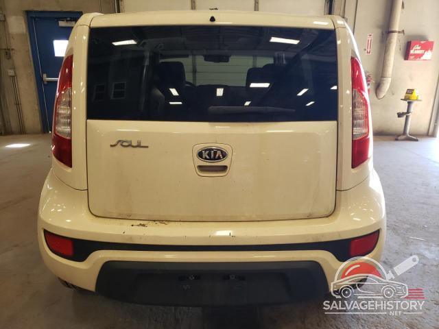 KNDJT2A5XC7411810 2012 KIA SOUL photo no. 6