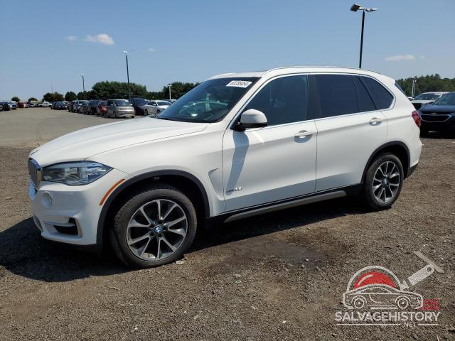 5UXKR0C53J0Y03858 2018 BMW X5 photo no. 18