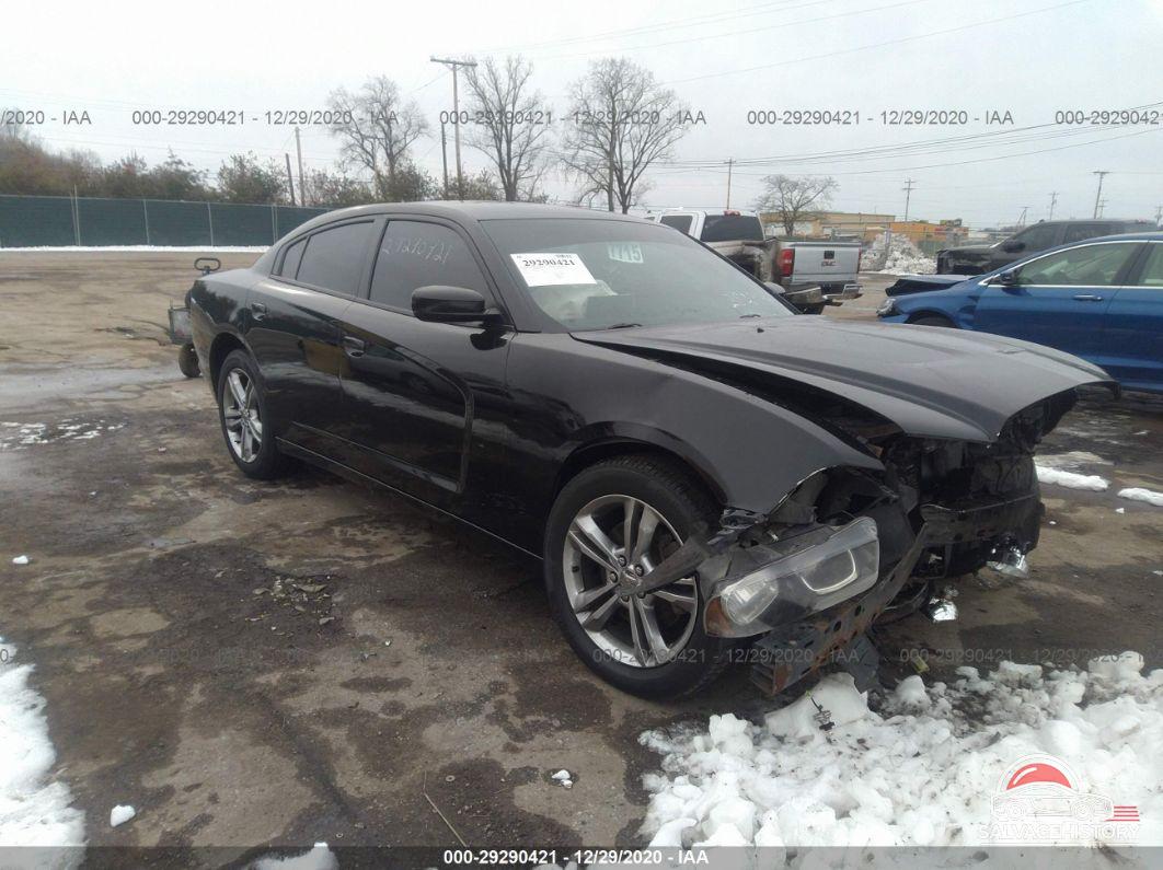 2C3CDXJG0CH132704 2012 DODGE CHARGER photo no. 18