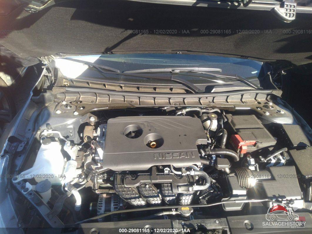 1N4BL4EV6LC174868 2020 NISSAN ALTIMA photo no. 10