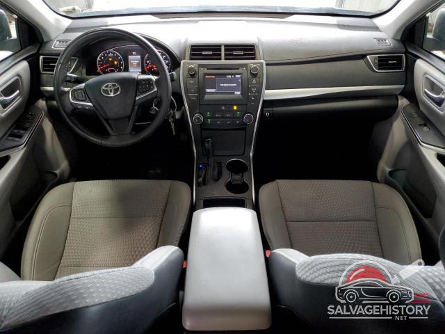 4T1BF1FK7FU091092 2015 TOYOTA CAMRY photo no. 8