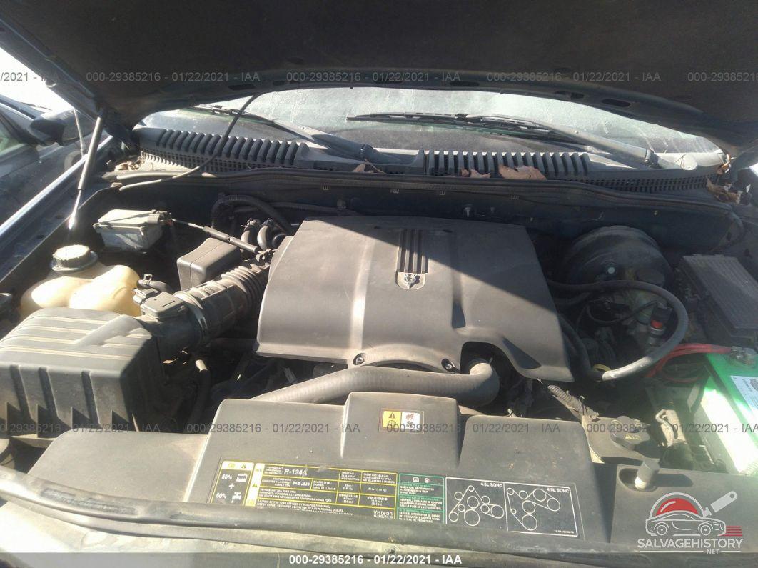 1FMZU73W62UB52019 2002 FORD EXPLORER photo no. 10