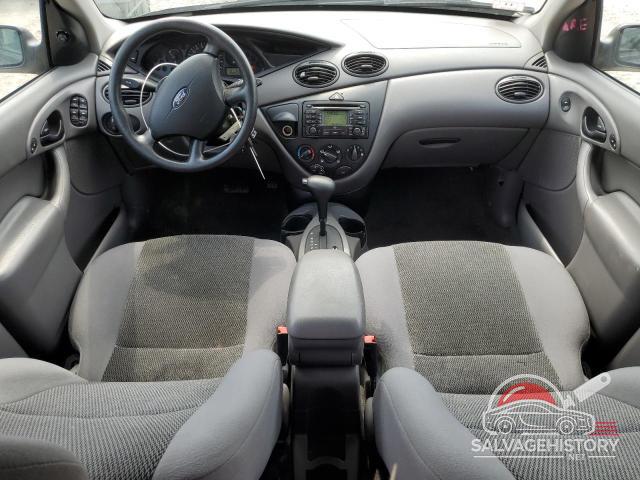 1FAFP34Z64W116957 2004 FORD FOCUS photo no. 8