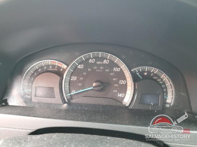 4T1BF1FK6CU134977 2012 TOYOTA CAMRY photo no. 9
