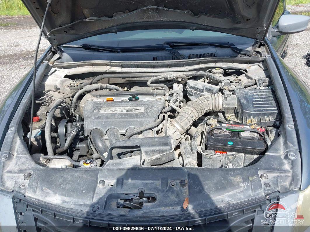 1HGCP267X8A079368 2008 HONDA ACCORD photo no. 10