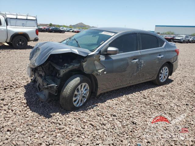 3N1AB7AP0GY274269 2016 NISSAN SENTRA photo no. 19