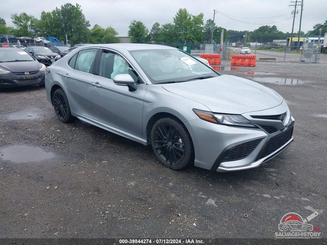 4T1K61AK5PU183908 2023 TOYOTA CAMRY photo no. 24