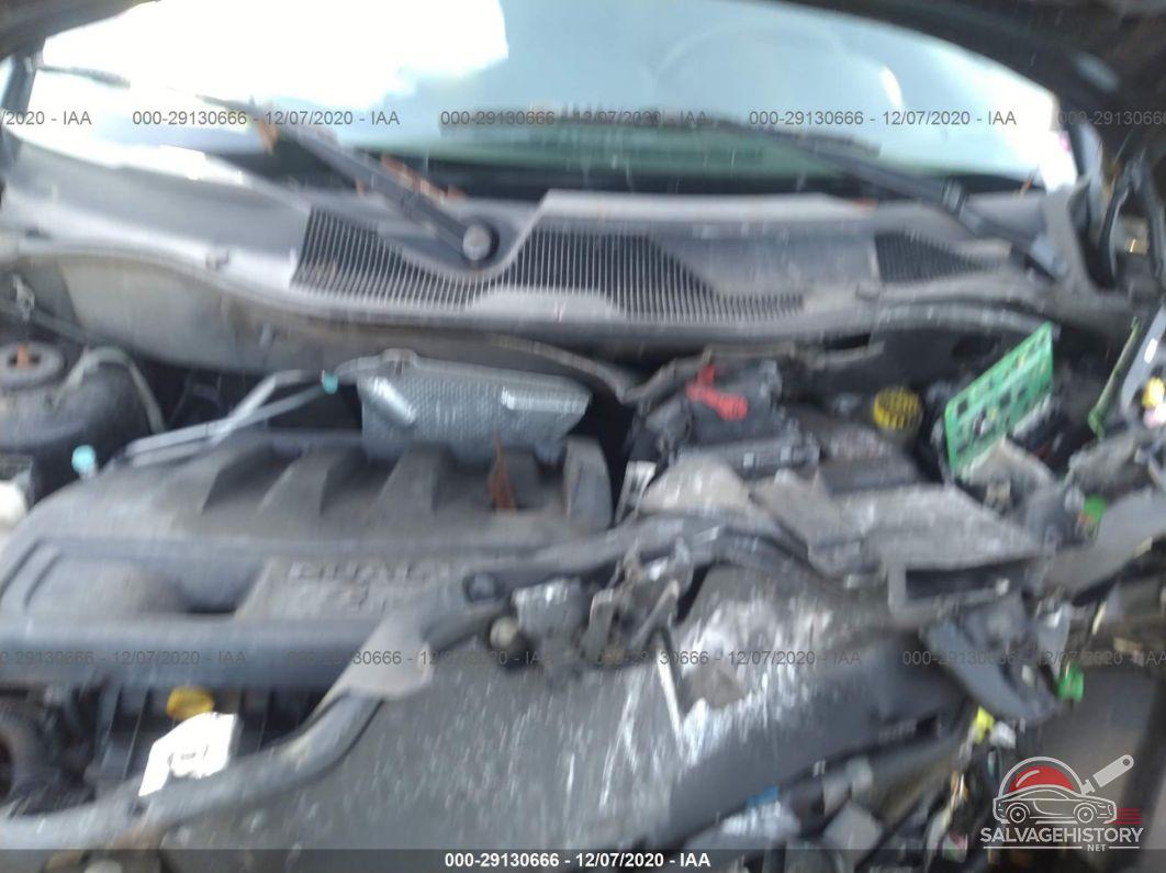 1C4NJPBB9FD359083 2015 JEEP PATRIOT photo no. 10