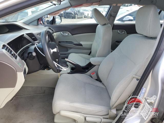 19XFB2F58CE355870 2012 HONDA CIVIC photo no. 7