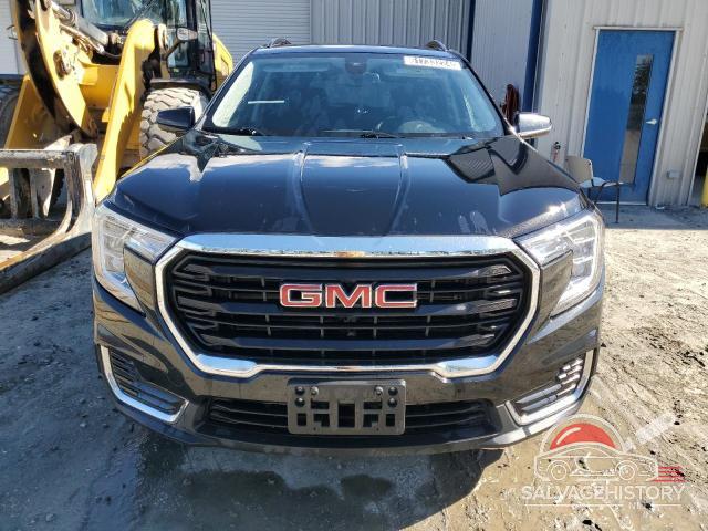3GKALTEV5NL115290 2022 GMC TERRAIN photo no. 5