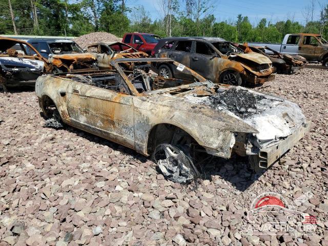 1FAFP45X0YF189072 2000 FORD MUSTANG photo no. 4