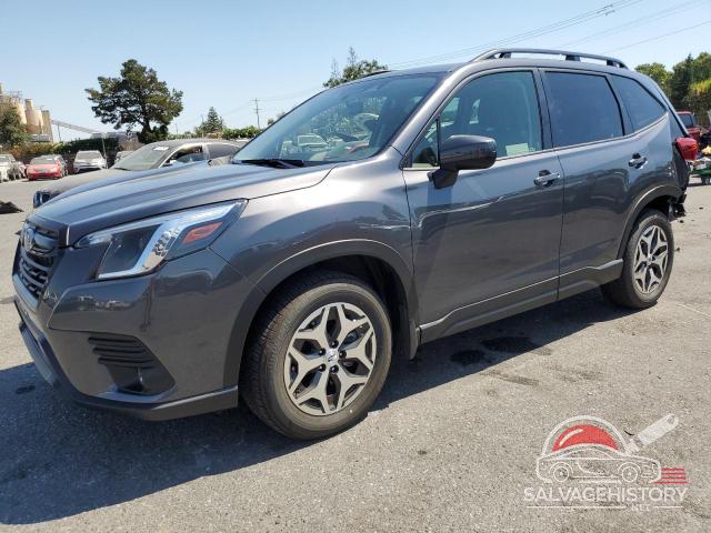 JF2SKADC5RH431009 2024 SUBARU FORESTER photo no. 19