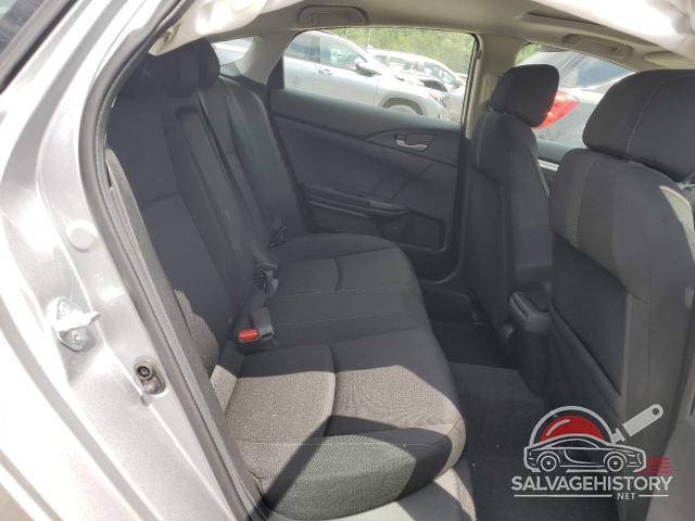 19XFC1F38ME004951 2021 HONDA CIVIC photo no. 10