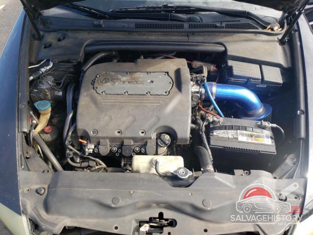 19UUA66235A004864 2005 ACURA TL photo no. 11
