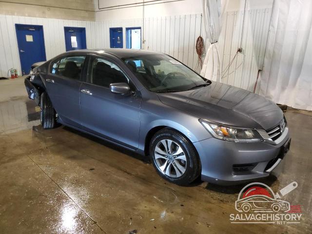 1HGCR2F34DA112320 2013 HONDA ACCORD photo no. 4
