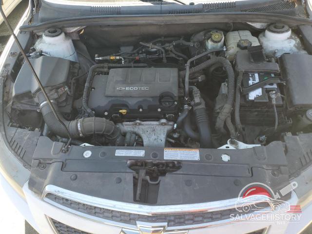 1G1PC5SB5D7294826 2013 CHEVROLET CRUZE photo no. 11