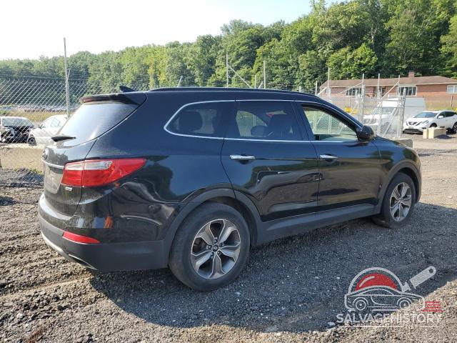 KM8SMDHF8FU097006 2015 HYUNDAI SANTA FE photo no. 3