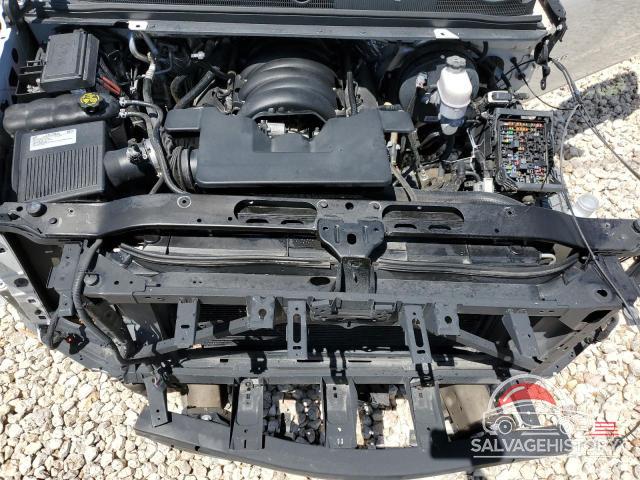 1GNSCBKC8HR197243 2017 CHEVROLET TAHOE photo no. 12
