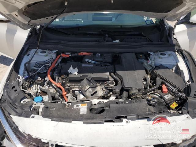 1HGCV3F50KA008083 2019 HONDA ACCORD photo no. 11