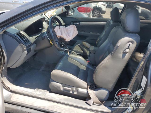 1HGCM726X6A000720 2006 HONDA ACCORD photo no. 7