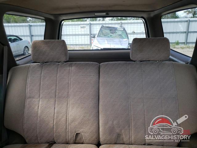 JT3HN86RXW0170677 1998 TOYOTA 4RUNNER photo no. 10
