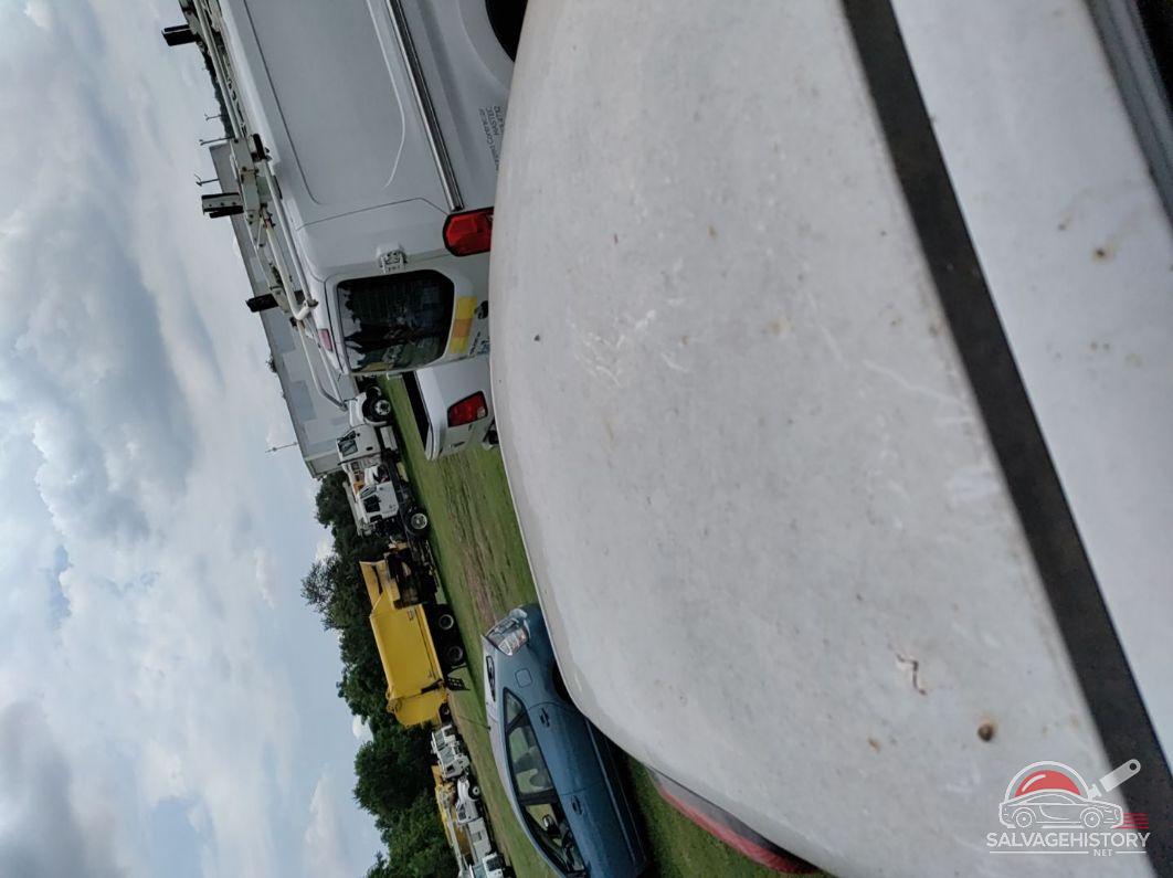 1GCNCNEH1HZ407597 2017 CHEVROLET SILVERADO 1500 photo no. 3