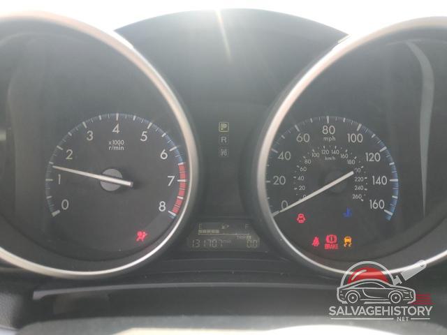 JM1BL1V83C1564681 2012 MAZDA 3 photo no. 9