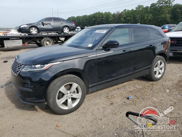 SALYB2RN3JA736927 2018 LAND ROVER RANGEROVER photo no. 5