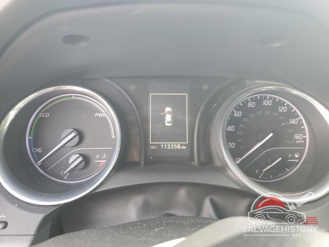4T1E31AK0LU533476 2020 TOYOTA CAMRY photo no. 9