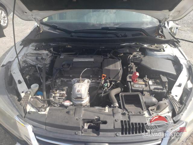 1HGCR2F71EA284423 2014 HONDA ACCORD photo no. 11