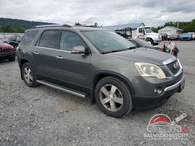 1GKKVRED6BJ158886 2011 GMC ACADIA photo no. 4