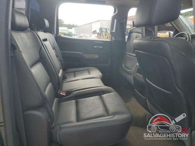 3GCPCSEC0FG225351 2015 CHEVROLET ALL Models photo no. 10