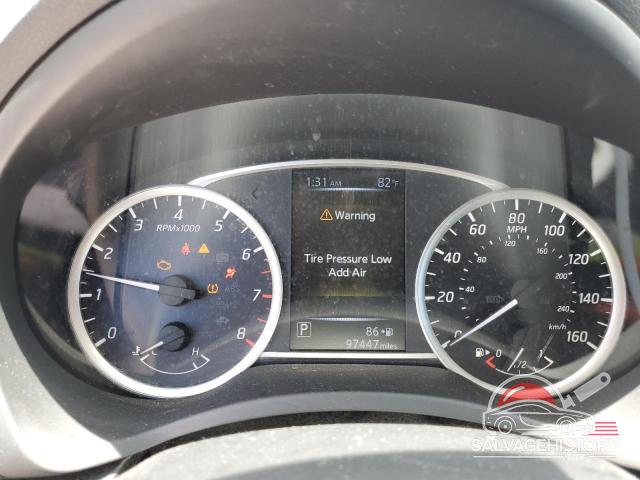 3N1AB7AP5HY213534 2017 NISSAN SENTRA photo no. 9