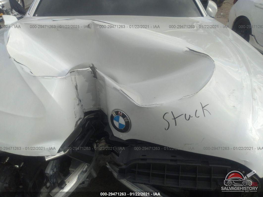 WBA7T2C07LCE07684 2020 BMW 7 SERIES photo no. 10