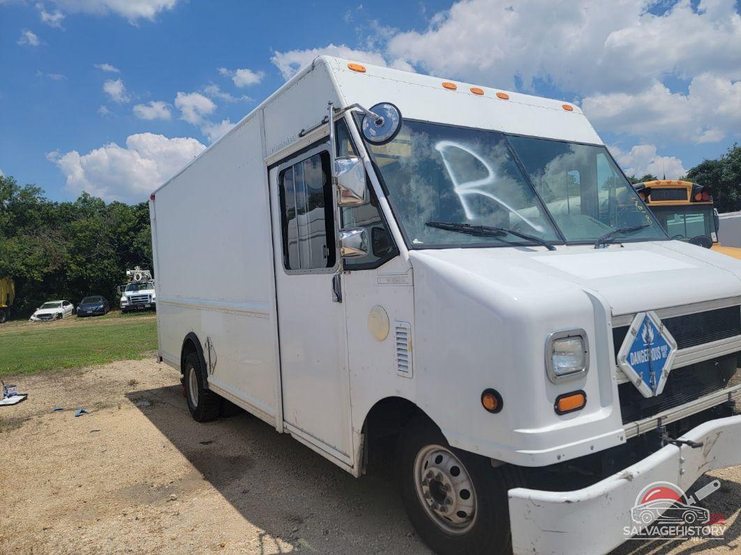 1FCLE49L06DB00636 2006 FORD ECONOLINE photo no. 5