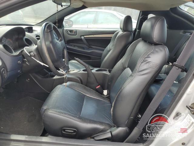 4A3AC74H13E100049 2003 MITSUBISHI ECLIPSE photo no. 7