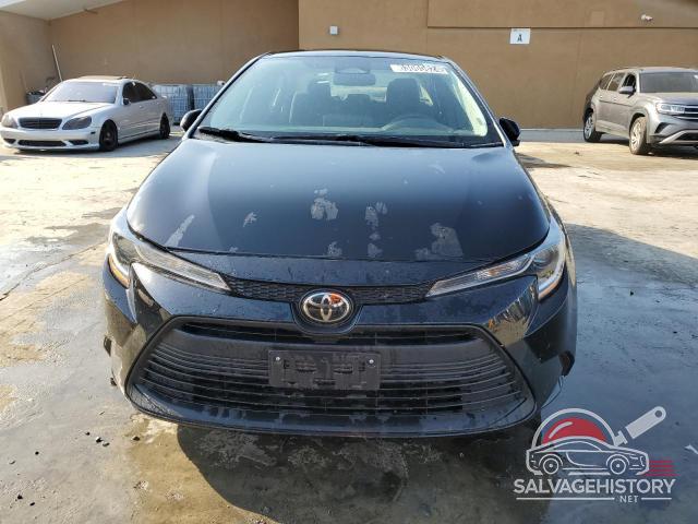 5YFB4MDE9PP041995 2023 TOYOTA COROLLA photo no. 5