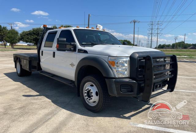 1FD0W5HT6GED27649 2016 FORD F550 photo no. 15