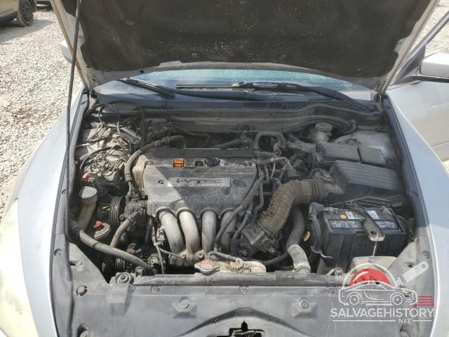 1HGCM56417A103023 2007 HONDA ACCORD photo no. 11