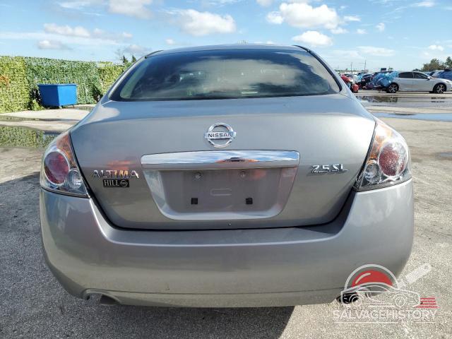 1N4AL21E29C137721 2009 NISSAN ALTIMA photo no. 6