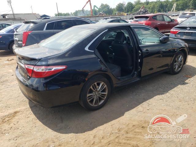 4T1BF1FK6HU657861 2017 TOYOTA CAMRY photo no. 3