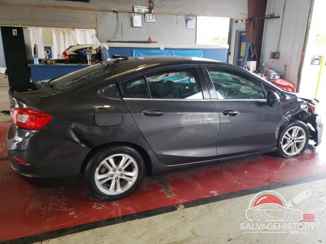 1G1BE5SM9H7101282 2017 CHEVROLET CRUZE photo no. 3