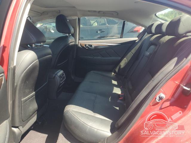 JN1AV7AR1EM702276 2014 INFINITI Q50 photo no. 10
