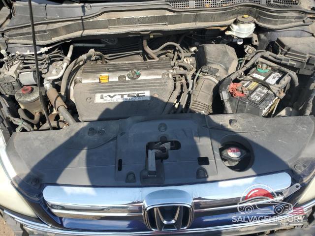 5J6RE48588L040640 2008 HONDA CRV photo no. 11