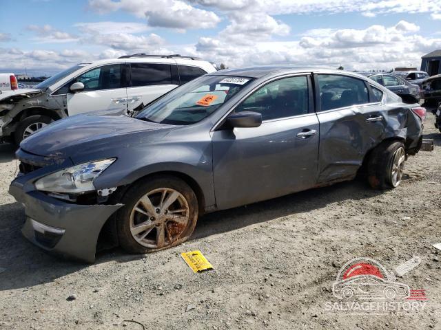 1N4AL3AP9EN213540 2014 NISSAN ALTIMA photo no. 22