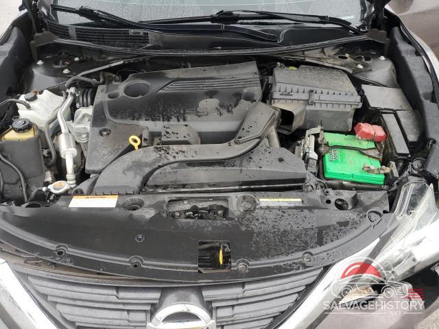 1N4AL3AP9HC140542 2017 NISSAN ALTIMA photo no. 11