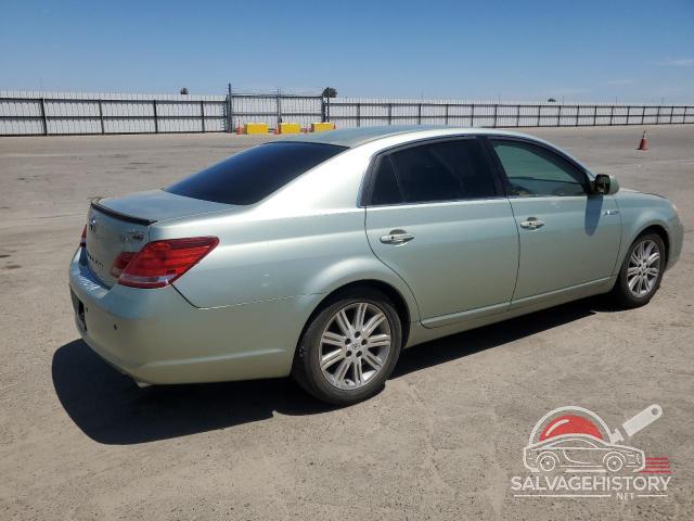 4T1BK36B45U047766 2005 TOYOTA AVALON photo no. 3