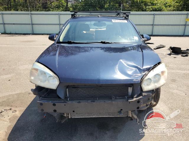 1G1ZU63806F143433 2006 CHEVROLET MALIBU photo no. 5