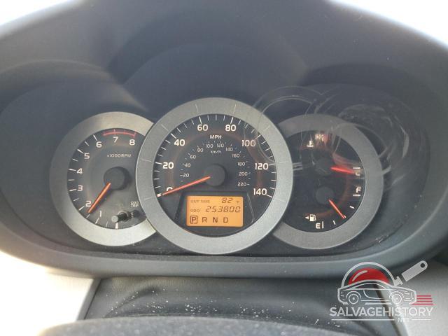 JTMBD33V975078103 2007 TOYOTA RAV4 photo no. 9