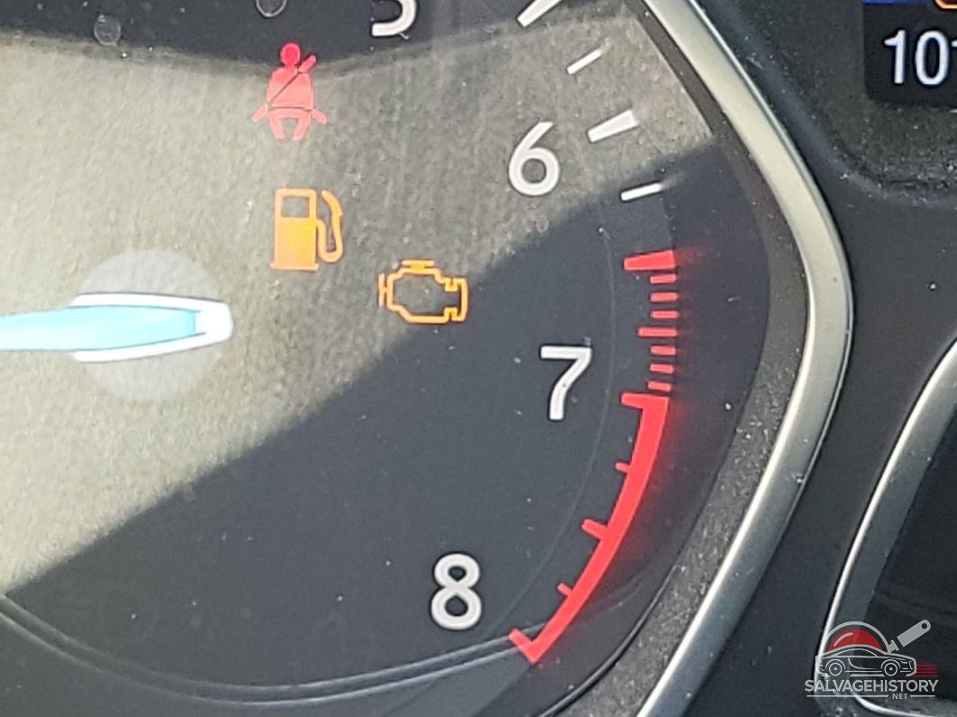 1FMCU9GD7JUD60922 2018 FORD ESCAPE photo no. 7